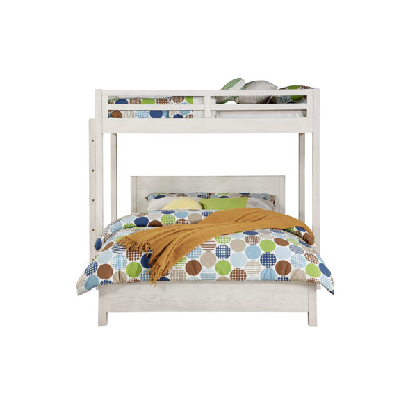 AndrewHomeStudio Pllock Kids Queen Bed Wayfair
